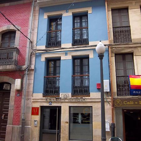 Apartamentos Entrepalacios أفيليس المظهر الخارجي الصورة