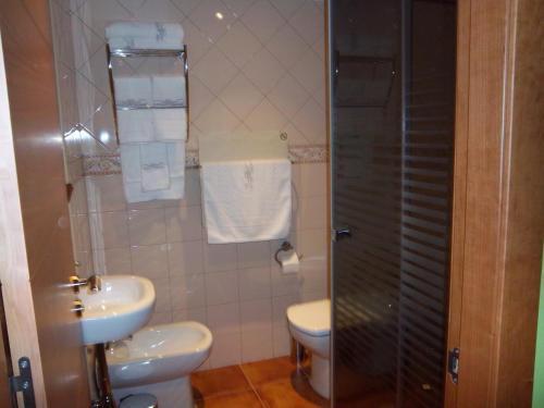 Apartamentos Entrepalacios أفيليس المظهر الخارجي الصورة