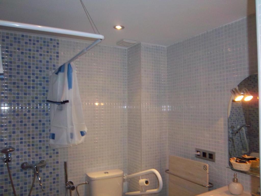 Apartamentos Entrepalacios أفيليس الغرفة الصورة