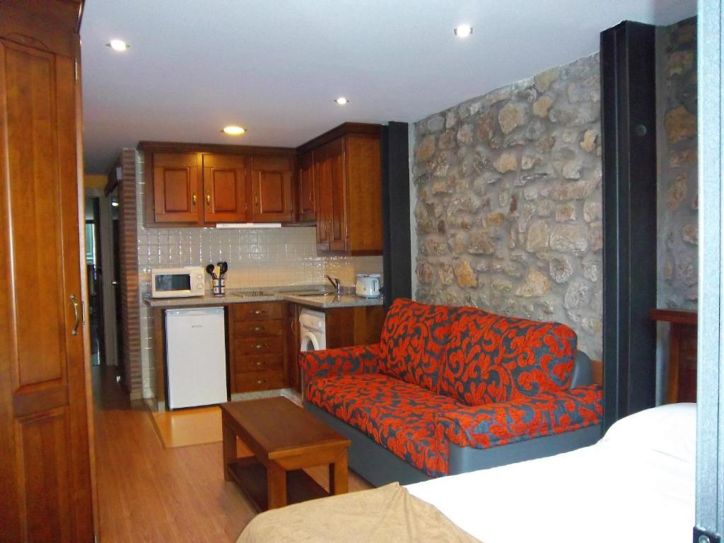 Apartamentos Entrepalacios أفيليس الغرفة الصورة