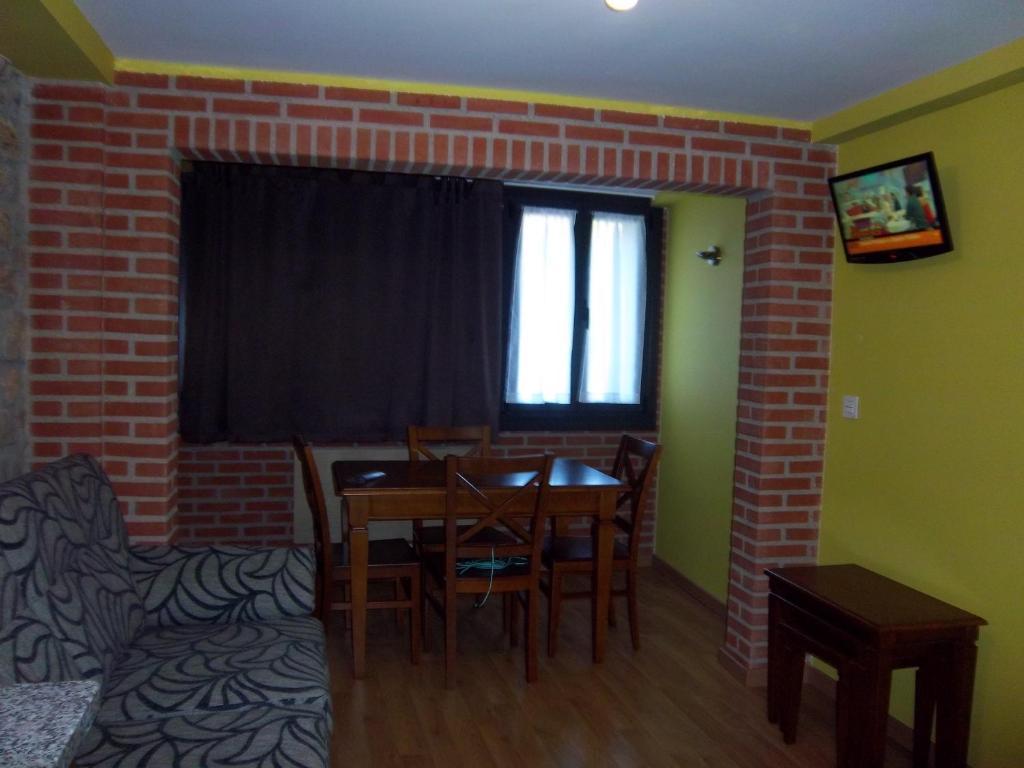 Apartamentos Entrepalacios أفيليس الغرفة الصورة