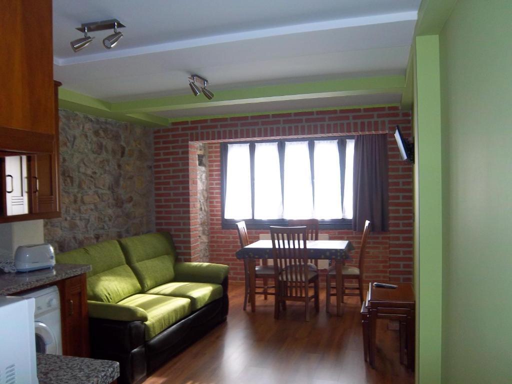 Apartamentos Entrepalacios أفيليس الغرفة الصورة
